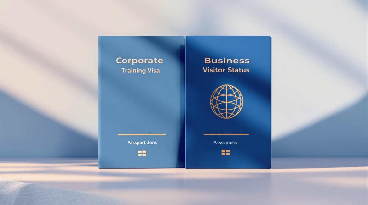 Mexico's Corporate Training Visa vs. Business Visitor Status: Choosing the Right Option