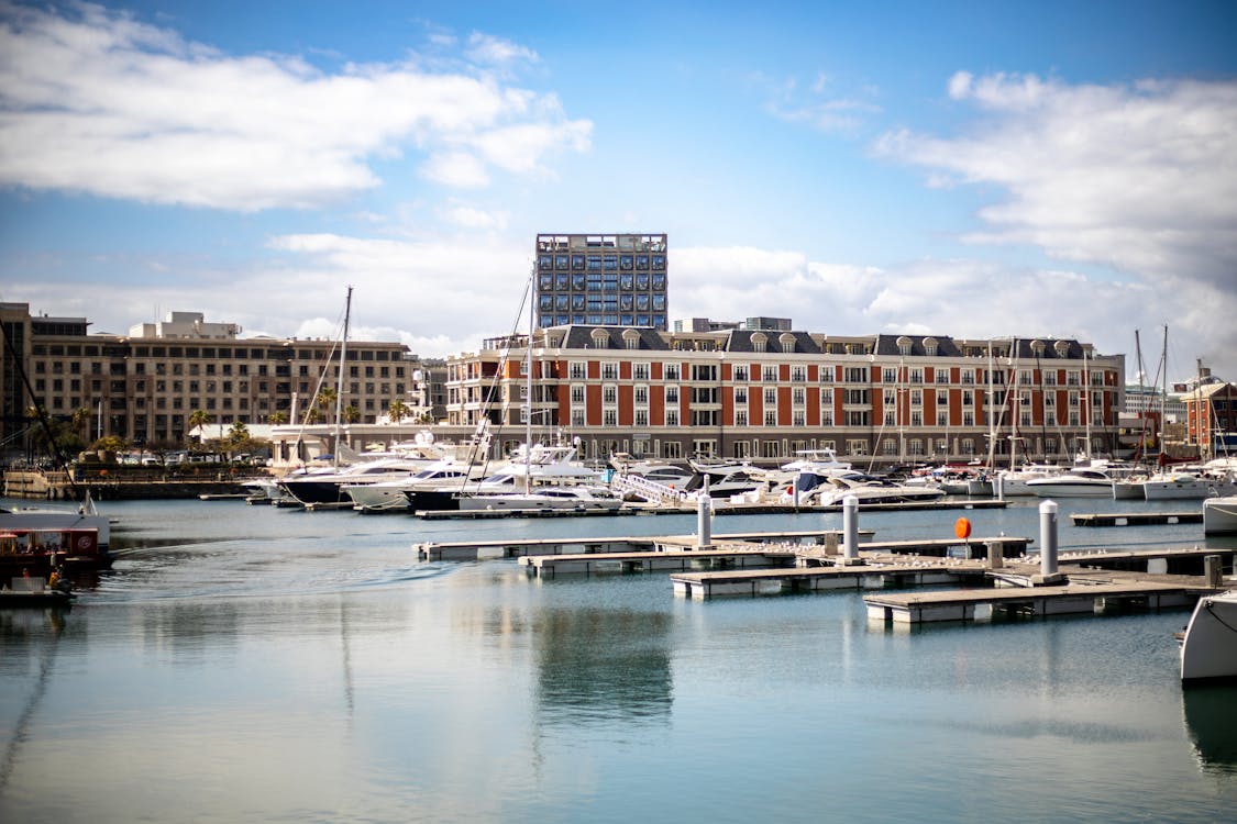 South Africa Critical Skills Visitor Visa: Short-Term Option for Technical Troubleshooting Teams