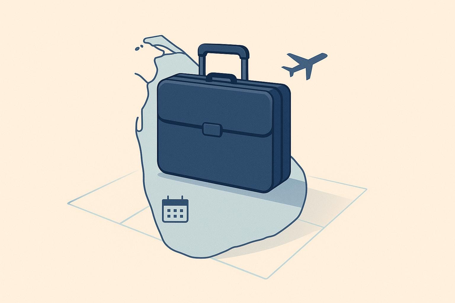Sri Lanka's Short-Term Business ETA for Corporate Retreat Planners